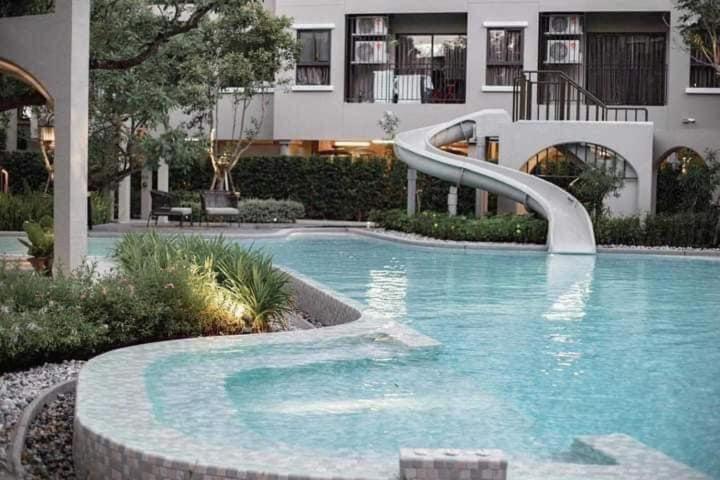 Lacasita Near Beach Huahin Екстер'єр фото